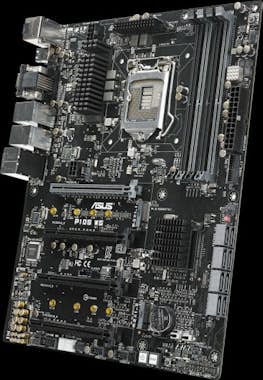 Asus ASUS P10S WS Intel C236 LGA 1151 (Zócalo H4) ATX p