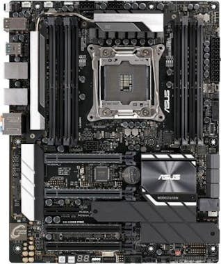Asus ASUS WS X299 PRO Intel X299 LGA 2066 (Socket R4) A