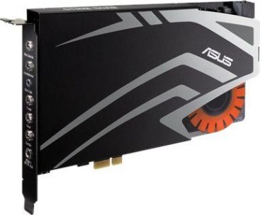 Asus ASUS STRIX SOAR Interno 7.1channels PCI-E