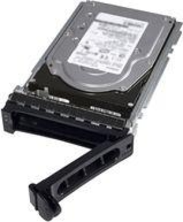 Dell DELL 400-AMTT Unidad de disco duro 2000GB SAS disc