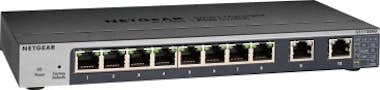 Netgear Netgear GS110EMX Gestionado L2 10G Ethernet (100/1