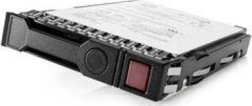 HP Hewlett Packard Enterprise 2TB 3.5"" SATA III Unid