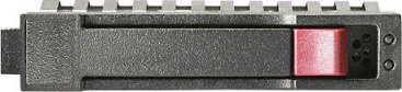 HP Hewlett Packard Enterprise MSA 600GB 12G SAS 10K S