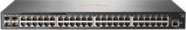 HP Hewlett Packard Enterprise Aruba 2540 48G 4SFP+ Co