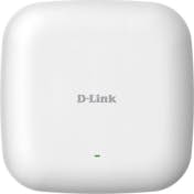 D-Link D-Link AC1300 Wave 2 Dual-Band 1000Mbit/s Energía