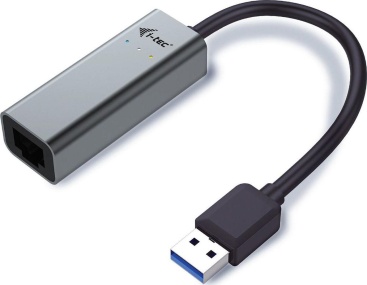 I Tec i-tec USB 3.0 Metal adaptador para Gigabit Etherne