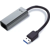 I Tec i-tec USB 3.0 Metal adaptador para Gigabit Etherne