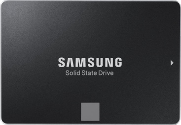 Samsung 850 EVO 250GB 2.5"" Serial ATA III