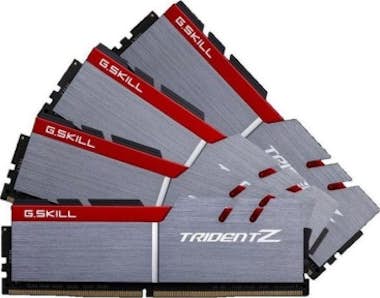 G.Skill G.Skill Trident Z 64GB DDR4 64GB DDR4 3600MHz módu