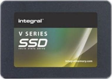 Integral Integral V Series 120GB 2.5"" Serial ATA III