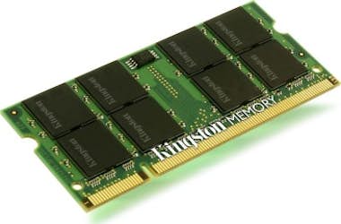 Kingston Kingston Technology ValueRAM 512MB 667MHz DDR2 Non