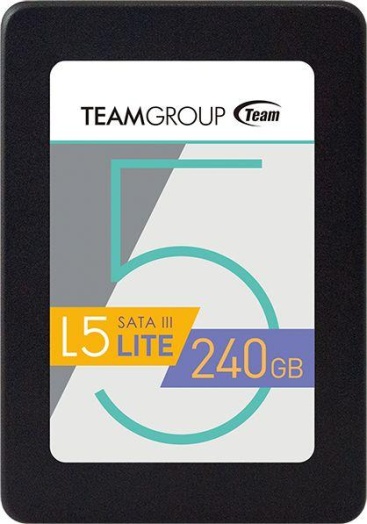 Team Group L5 LITE 240GB 2.5"" Serial ATA III