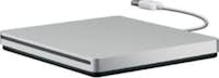 Apple Apple USB SuperDrive DVD±R/RW Plata unidad de disc