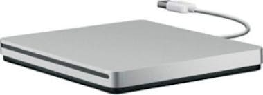 Apple Apple USB SuperDrive DVD±R/RW Plata unidad de disc