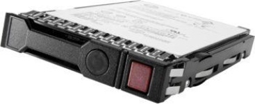 HP Hewlett Packard Enterprise 1TB 3.5"" 12G SAS Unida