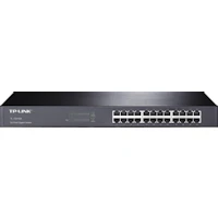 TP-Link 24-Port Gigabit Switch Conmutador