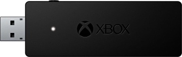 Microsoft Microsoft Xbox Wireless Adapter f/ Windows tarjeta