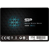 Silicon Power Ace A55 256GB 2.5 pulgadas pulgadas Serial ATA III