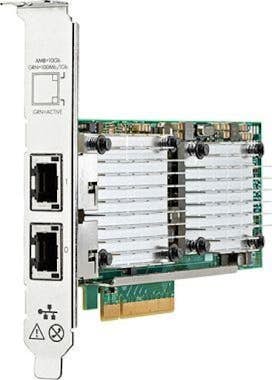 HP Hewlett Packard Enterprise Ethernet 10Gb 2-port 53