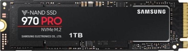 Samsung 970 PRO 1000GB M.2 M.2