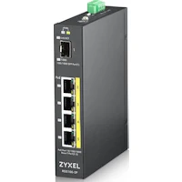 Zyxel RGS100-5P Conmutador