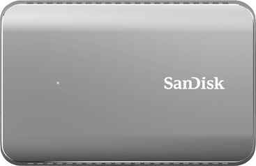 SanDisk Sandisk Extreme 900 480GB Negro