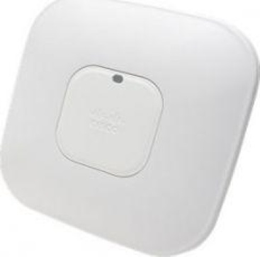 Cisco AIR-CAP2602I-E-K9 Punto