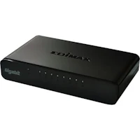 Edimax ES-5800G V3 Conmutador