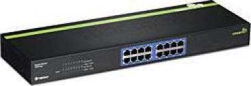 Trendnet TEG-S16G Conmutador