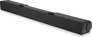 Dell DELL AC511 Alámbrico 2.5W Negro altavoz soundbar