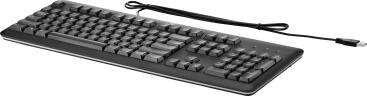 HP Teclado USB para PC