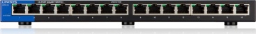 Linksys Conmutador Gigabit