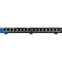 Linksys Conmutador Gigabit