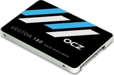 OCZ Toshiba Vector 180 USB Flash Drive Bundle