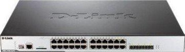D-Link DWS-3160-24PC Conmutador