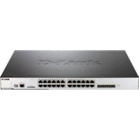 D-Link DWS-3160-24PC Conmutador