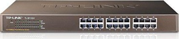 TP-Link 24-Port