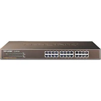 TP-Link 24-Port