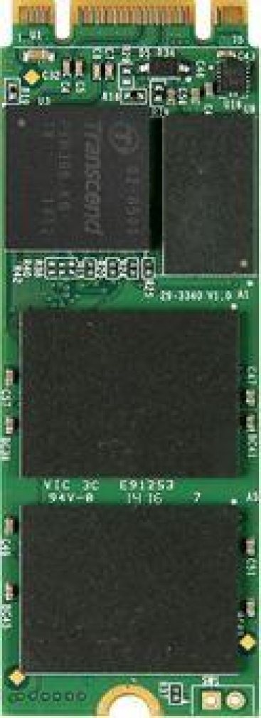 Transcend Transcend MTS600 64GB M.2 Serial ATA III