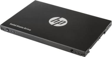 HP HP S700 Pro 256GB 2.5"" Serial ATA III