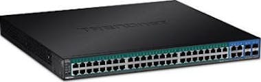 Trendnet Trendnet TPE-5240WS Gigabit Ethernet (10/100/1000)