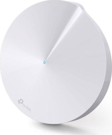 TP-Link TP-LINK Deco M5, 1-Pack 1300Mbit/s Blanco punto de