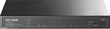TP-Link TL-SG2210P Conmutador