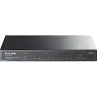 TP-Link TL-SG2210P Conmutador