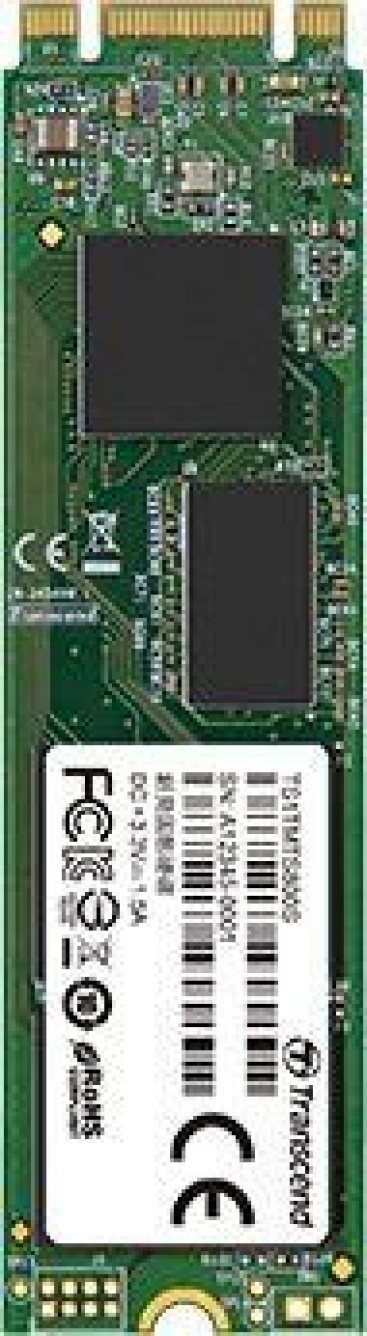 Transcend TS32GMTS800S 32GB M.2 Serial ATA III uni