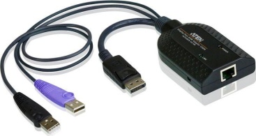 Aten Aten KA7169 USB 2.0 tarjeta y adaptador de interfa