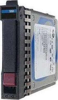 HP Hewlett Packard Enterprise N9X96A 800GB 2.5"" SAS