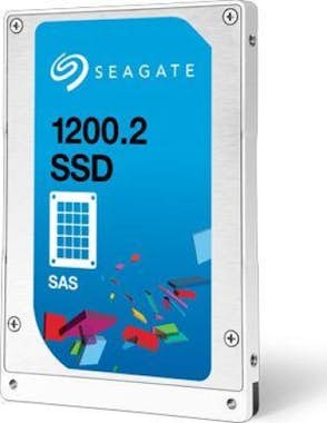 Seagate Seagate 1200.2 3840GB 2.5"" SAS