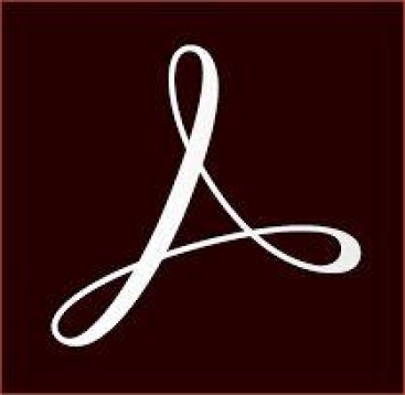 Adobe Adobe Acrobat Standard 2017