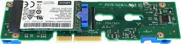 Lenovo Lenovo 7N47A00130 128GB M.2 Serial ATA III unidad